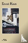 Haas, Ernst - Ernst Haas