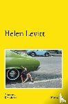 Chevrier, Jean-François - Helen Levitt