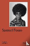 Barthe, Christine - Samuel Fosso