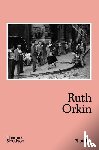 Morin, Anne - Ruth Orkin