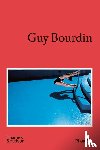 De Bure, Gilles - De Bure, G: Guy Bourdin (Photofile)