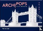 Fletcher, Corina - Archipops: Bridges