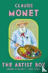 Jowitt, Susannah - The Artist Box: Claude Monet