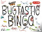 Zommer, Yuval - Bugtastic Bingo