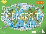 Zommer, Yuval - The Big Biodiversity Puzzle