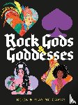 Smith, Jenner - Rock Gods & Goddesses