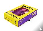 Jowitt, Susannah - The Artist Box: Banksy