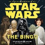 Dalton, Max - Star Wars: The Bingo
