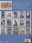 Saunders, Gill - Vintage Travel Posters