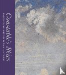 Evans, Mark - Constable's Skies