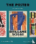 Saunders, Gill, Timmers, Margaret, Flood, Catherine, Clayton, Zorian - The Poster