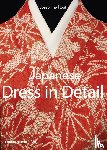 Rout, Josephine, Jackson, Anna - Japanese Dress in Detail