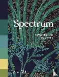 Byam Shaw, Ros - Spectrum (Victoria and Albert Museum)