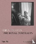 Acott Williams, Claudia - Cecil Beaton: The Royal Portraits (Victoria and Albert Museum)