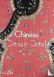 Chan, Sau Fong - Chinese Dress in Detail (Victoria and Albert Museum)