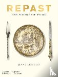 Linford, Jenny - Repast (British Museum)