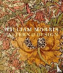 Lister, Jenny - William Morris: Pattern & Design (Victoria and Albert Museum)