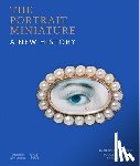 Schneeweisz, Damiet, McKever, Rosalind, Concin, Adriana - The Portrait Miniature