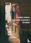 Edwards, John - 7 Reece Mews