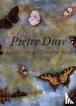 Giusti, Annamaria - Pietre Dure and the Art of Florentine Inlay