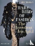 Boman, Eric - Rare Bird of Fashion