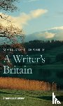 Drabble, Margaret - A Writer's Britain