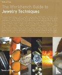 Young, Anastasia - The Workbench Guide to Jewelry Techniques