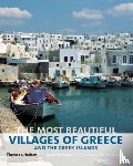 Ottaway, Mark - The Most Beautiful Villages of Greece and the Greek Islands