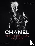 Gautier, Jérôme - Chanel