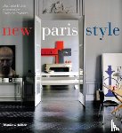 Miller, Danielle - New Paris Style