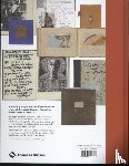 Webb-Ingall, Ed - Derek Jarman's Sketchbooks