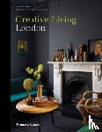 Wheeler, Emily, Rasmussen, Ingrid - Creative Living: London