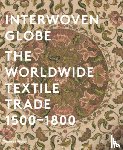  - Interwoven Globe