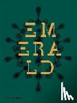 Self, Jonathan, Hardy, Joanna, Sozzani, Franca, Judah, Hettie - Emerald