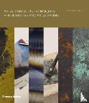 Runfola, Matthew - Metal Patination Techniques for Jewelers and Metalsmiths