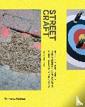Kuittinen, Riikka - Street Craft