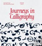Lach, Denise - Journeys in Calligraphy