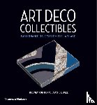 Capstick-Dale, Rodney, Capstick-Dale, Diana - Art Deco Collectibles