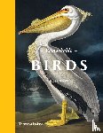 Avery, Mark - Remarkable Birds