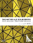 Thompson, Rob - The Materials Sourcebook for Design Professionals