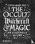 Dell, Christopher - The Occult, Witchcraft & Magic