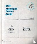 Barry, Pete - The Advertising Concept Book
