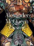 Fairer, Robert - Alexander McQueen: Unseen