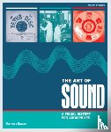 Burrows, Terry - The Art of Sound