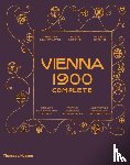 Brandstätter, Christian, Metzger, Rainer, Gregori, Daniela - Vienna 1900 Complete