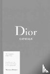Fury, Alexander, Sabatini, Adélia - Dior Catwalk