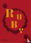 Hardy, Joanna - Ruby