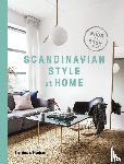 Torp, Allan - Scandinavian Style at Home