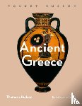 Smith, David Michael - Pocket Museum: Ancient Greece