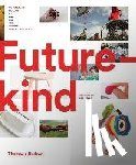 Phillips, Robert - Futurekind